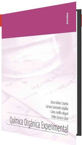 QUIMICA ORGANICA EXPERIMENTAL - 9788431337131